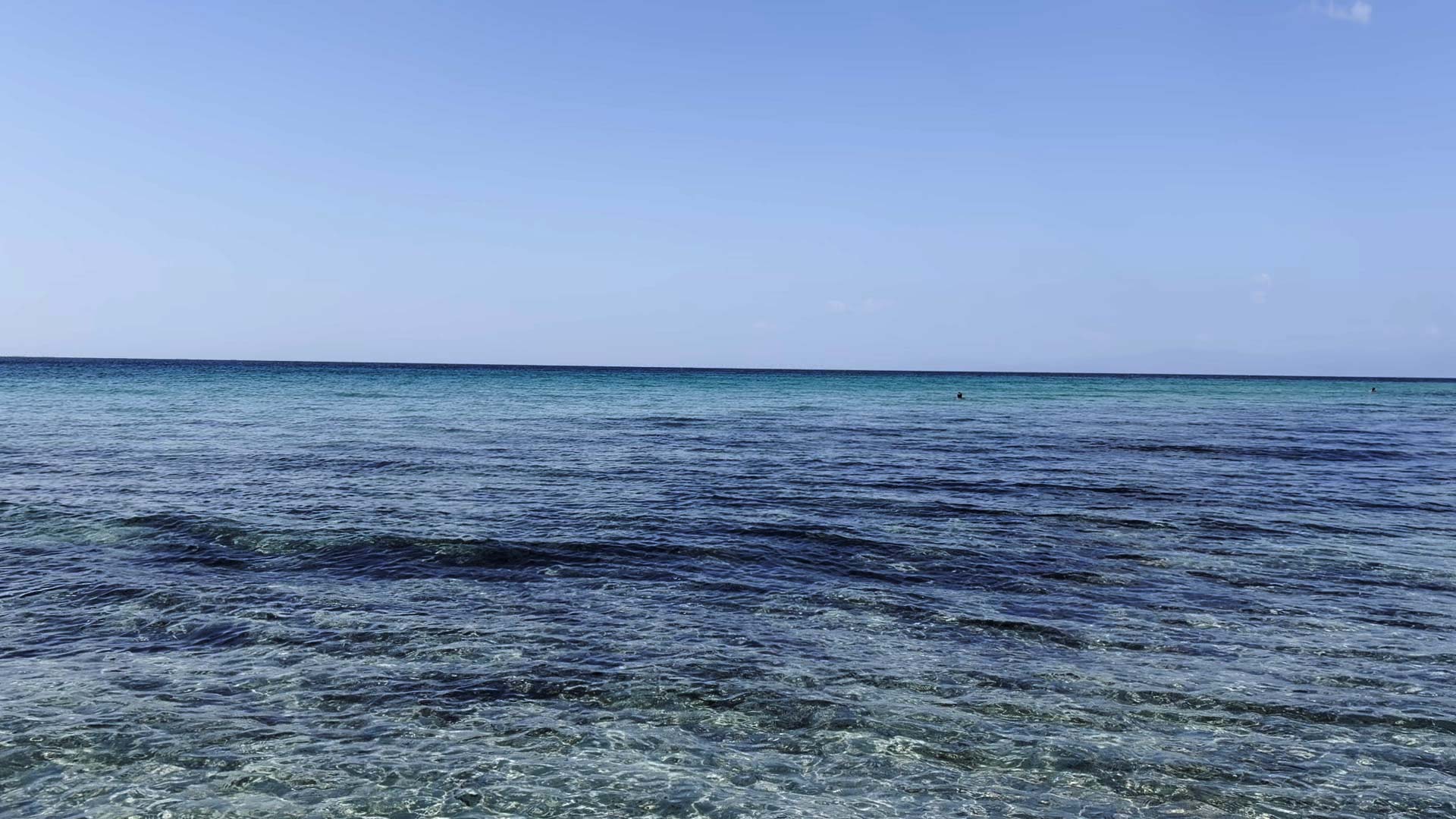 Villa Glè Domu vicino al mare a Capitana, nel sud Sardegna